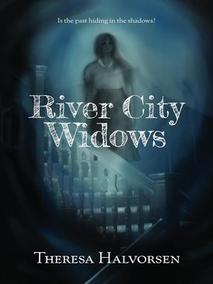 cover image of River City Widows